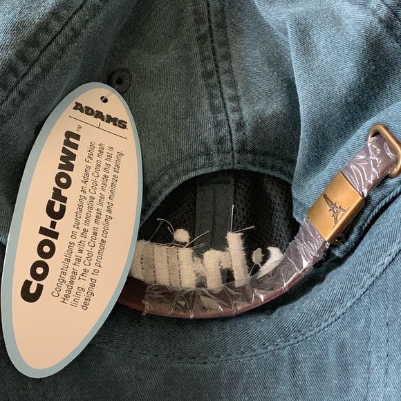 Dad hat New with tags - Picture 4 of 8